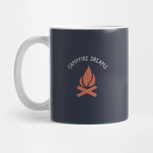 Campfire Dreams Mug